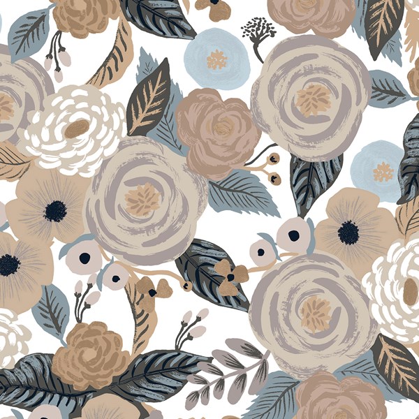 Juliet Rose - Linen Multi Canvas