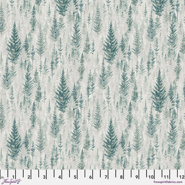 Juniper Pine - Forest