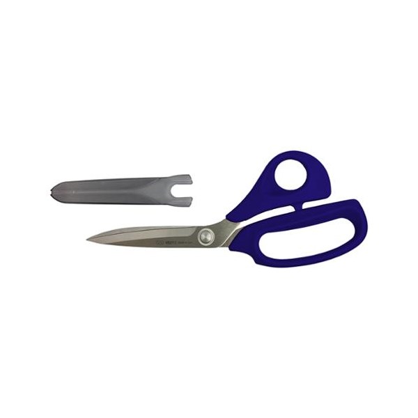 Kai Scissors V5000 Series - V5210 8" True Blue