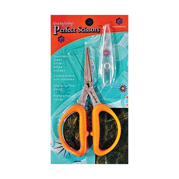 Karen Kay Buckley's Perfect Scissors - 5" Multipurpose