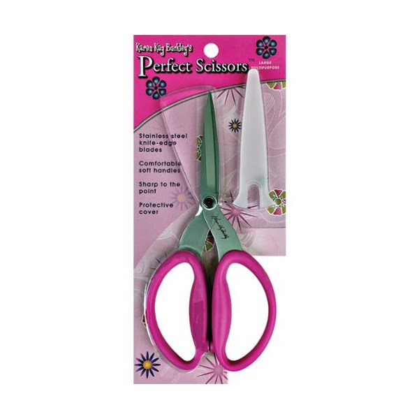 Karen Kay Buckley's Perfect Scissors - 7.5" Multipurpose