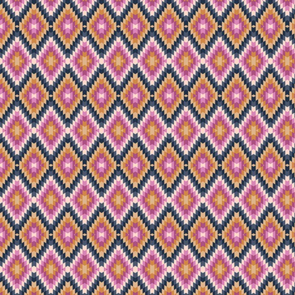 Kilim Inherit - Four