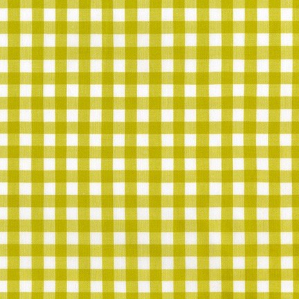 Kitchen Window Woven 1/2" - Pickle
