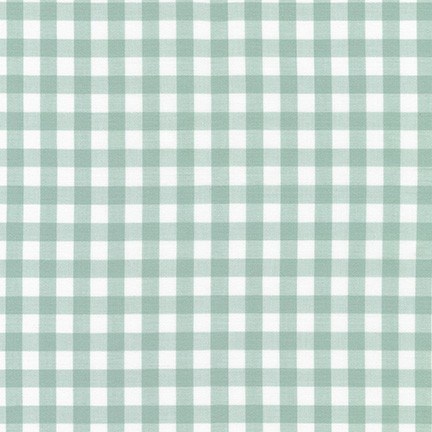Kitchen Window Woven 1/2" - Sage