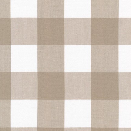 Kitchen Window Woven 2" - Doeskin