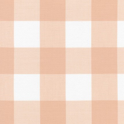 Kitchen Window Woven 2" - Lingerie