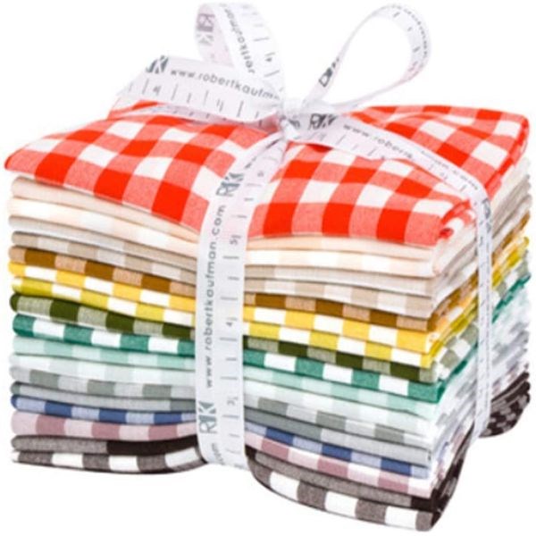 Kitchen Window Woven Complete Fat Quarter Bundle