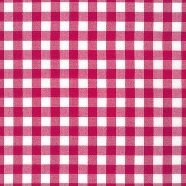 Kitchen Window Woven 1/2" - Pomegranate