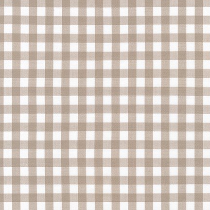 Kitchen Window Woven 1/2" - Doeskin