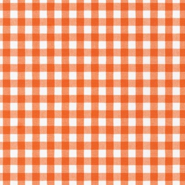 Kitchen Window Woven 1/2" - Marmalade