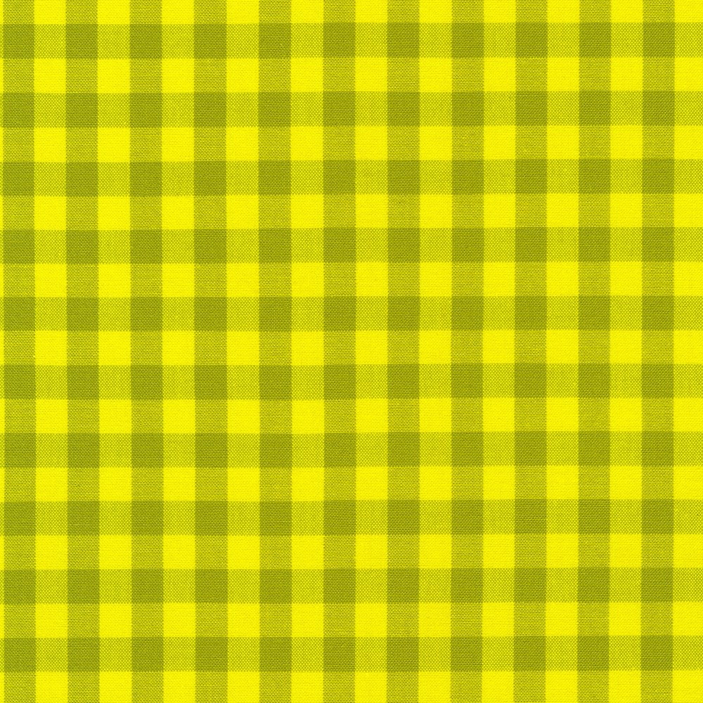 Kitchen Window Woven 1/2" - Chartreuse