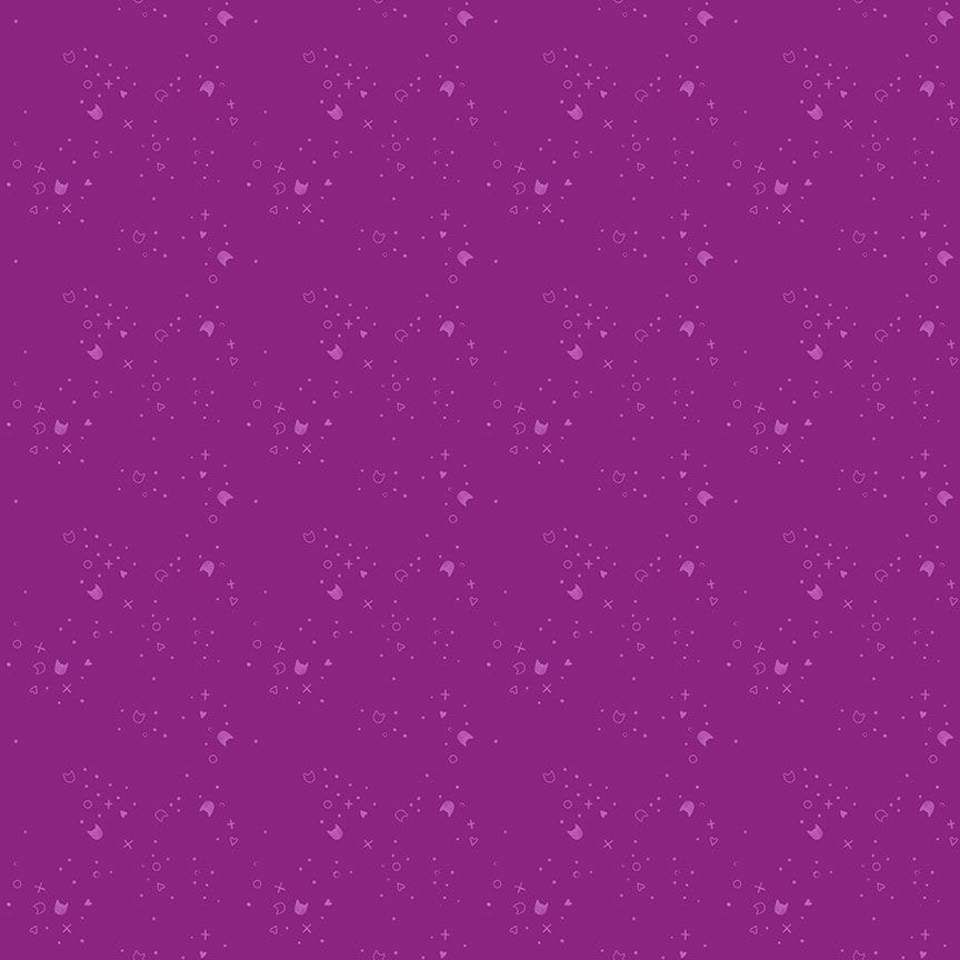 Kitty Litter - Magenta