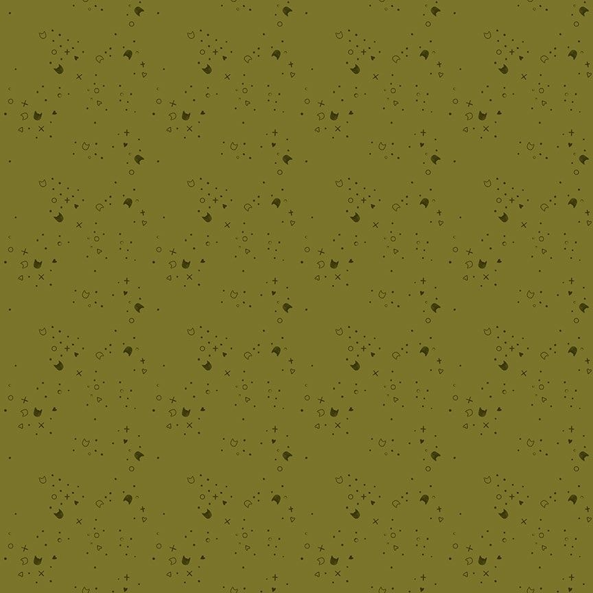 Kitty Litter - Avocado