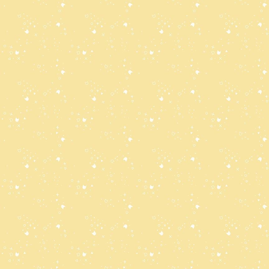 Kitty Litter - Butter