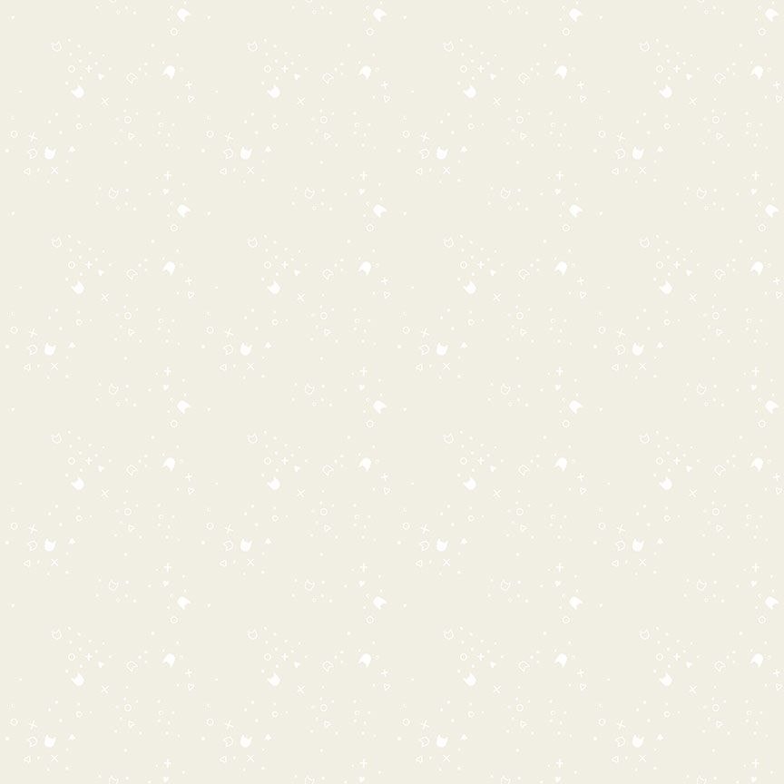 Kitty Litter - Chiffon