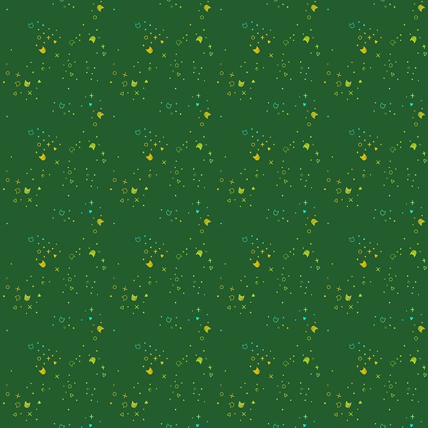 Kitty Litter - Catnip