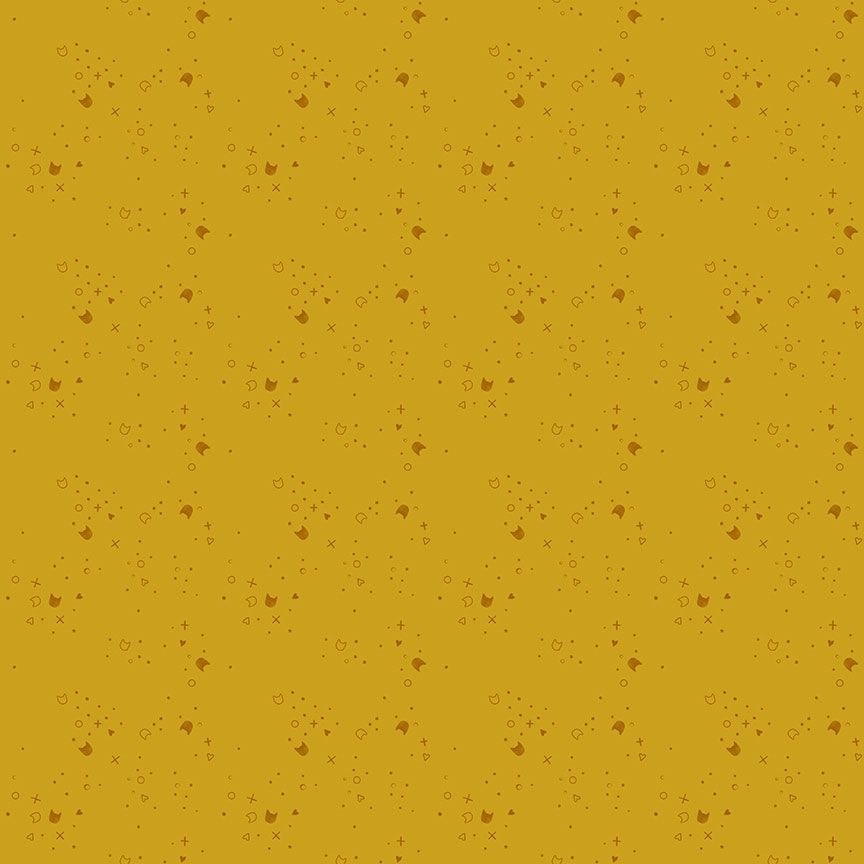 Kitty Litter - Curry