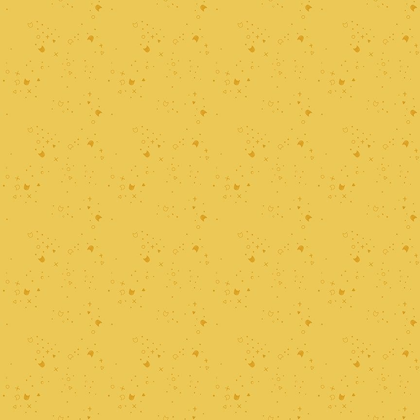Kitty Litter - Bumblebee