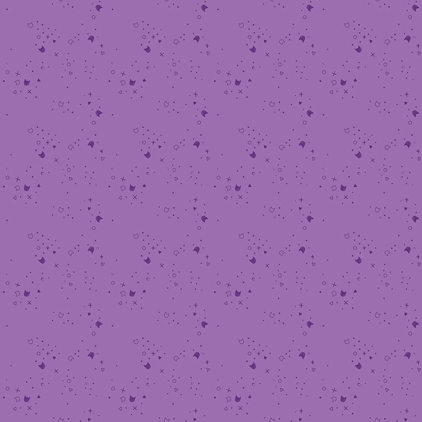 Kitty Litter - Thistle