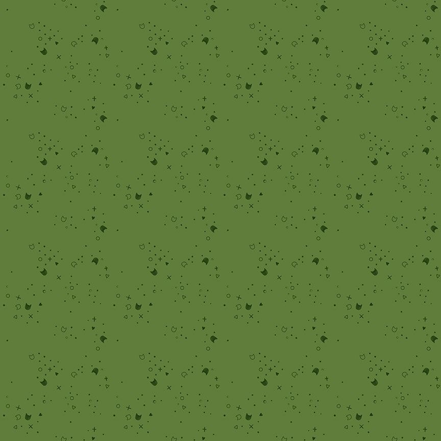 Kitty Litter - Pickle