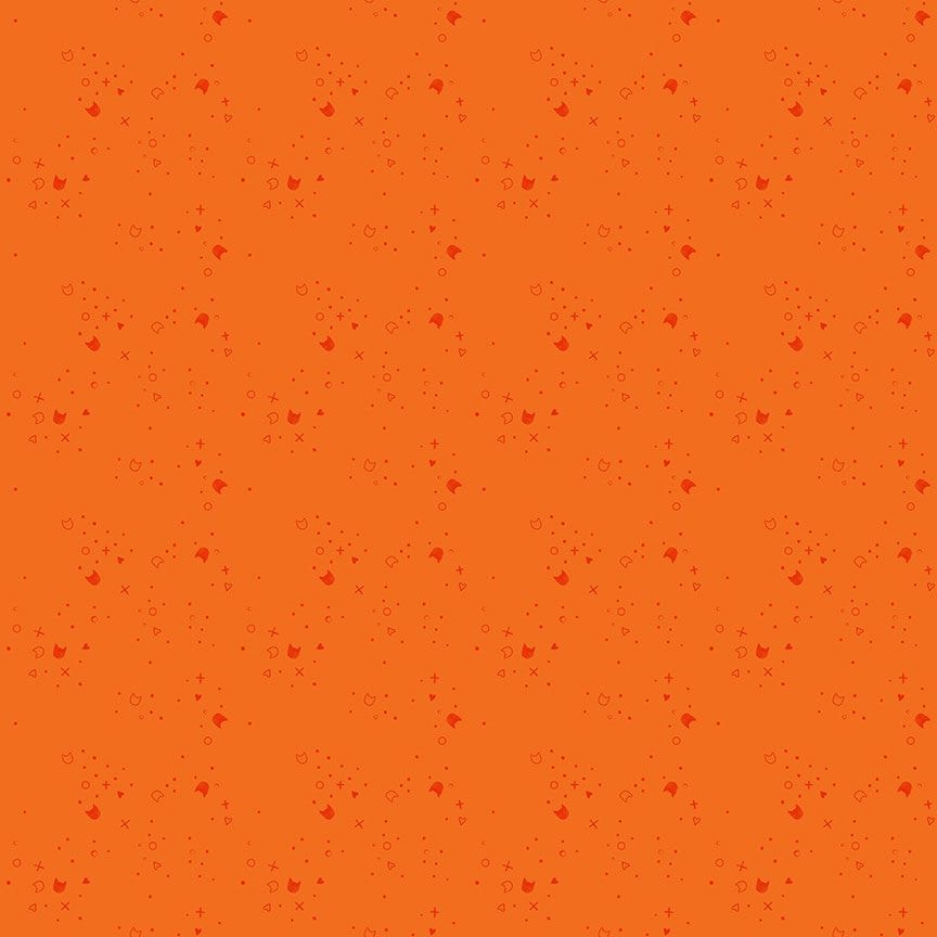 Kitty Litter - Tangerine
