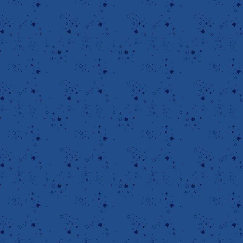 Kitty Litter - Air Force
