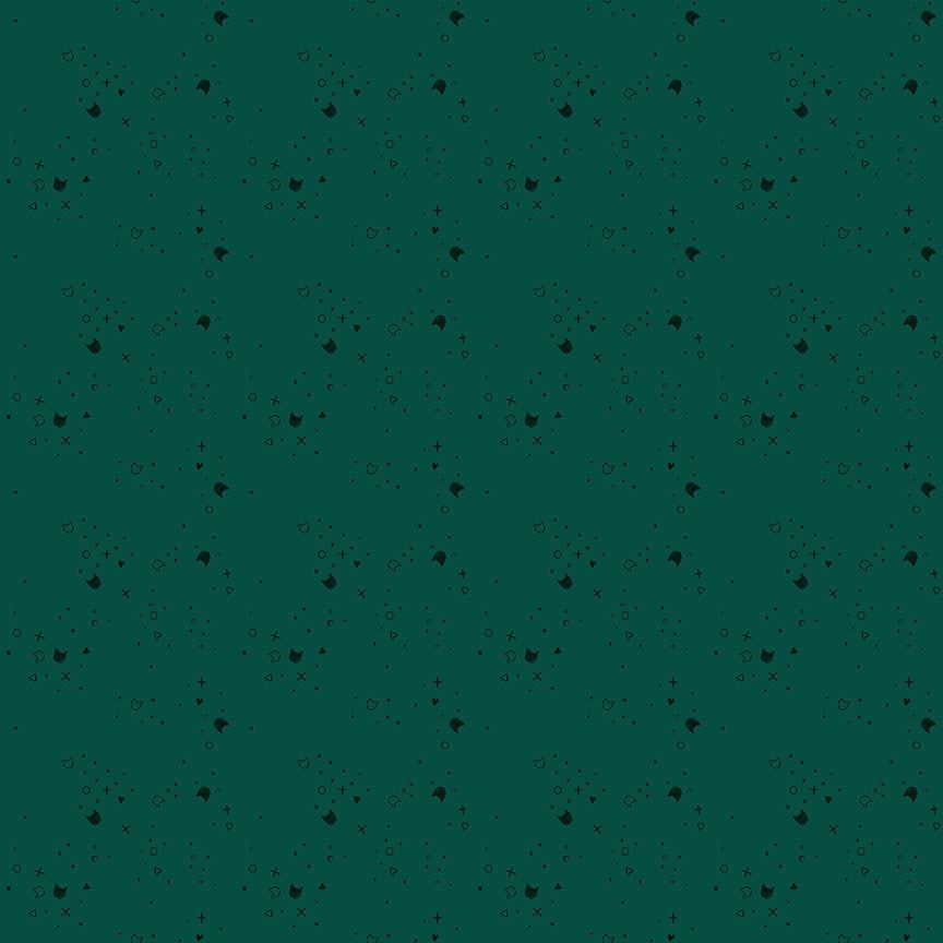 Kitty Litter - Juniper