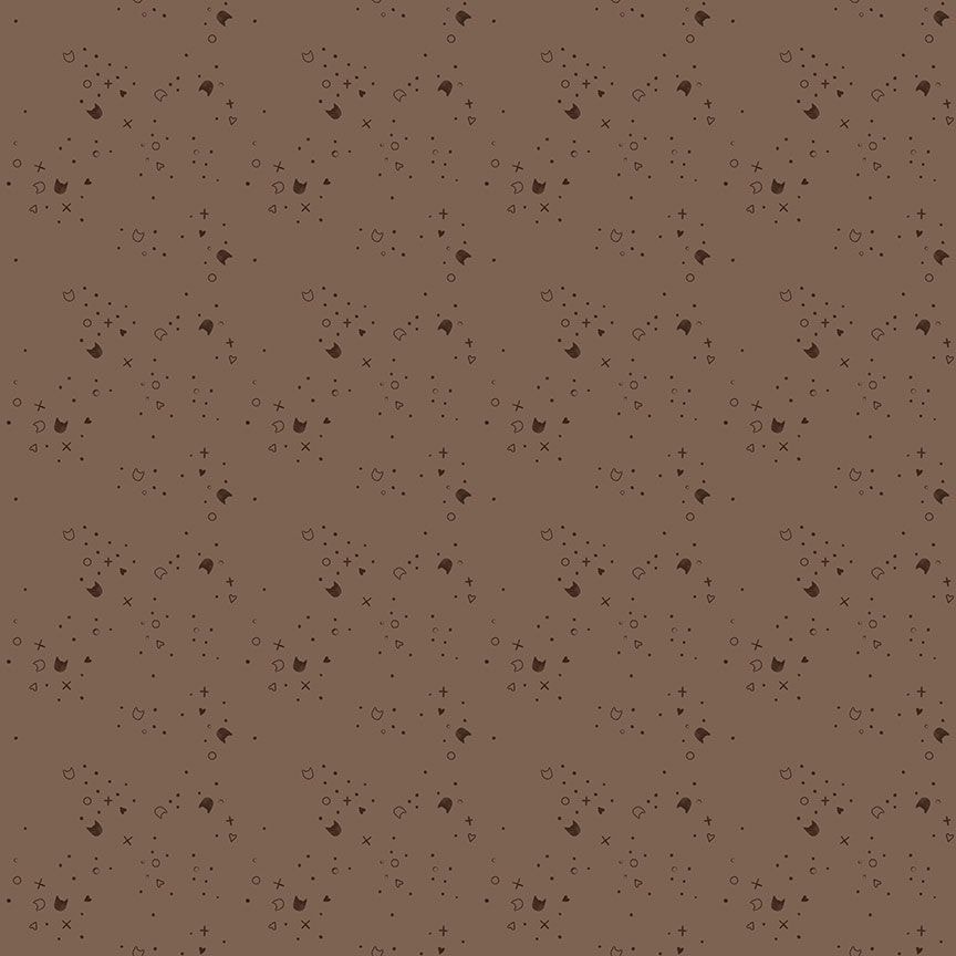 Kitty Litter - Brownie