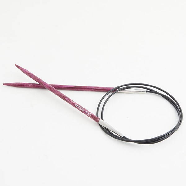 Knitter's Pride Dreamz 16" Fixed Circular Needles