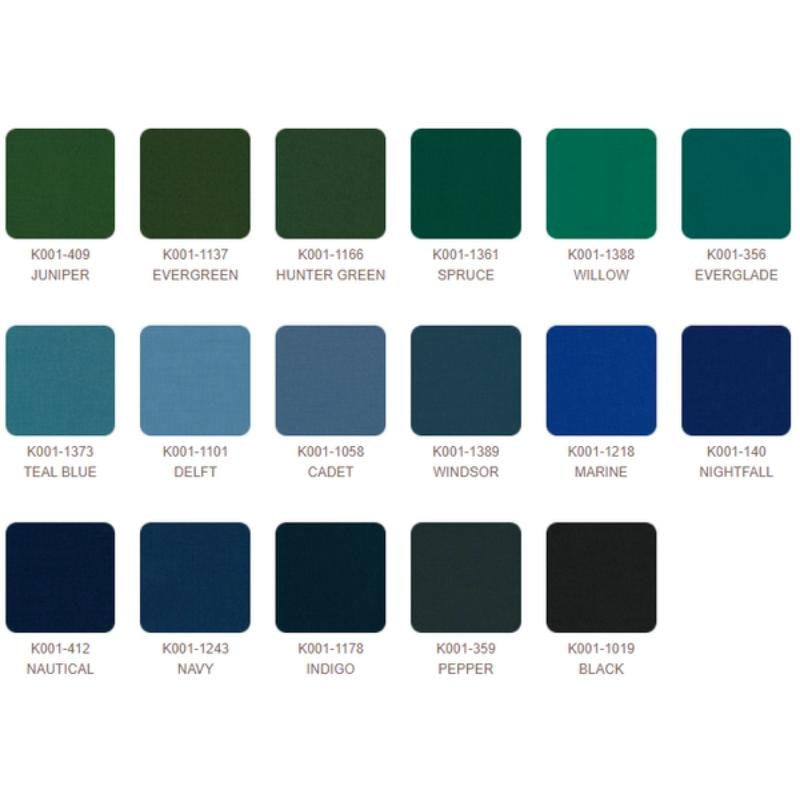 Kona Cotton Roll Up