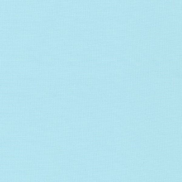 Kona Cotton - Baby Blue