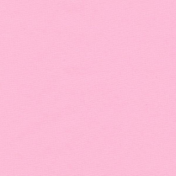 Kona Cotton - Petal