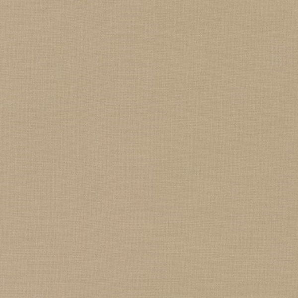 Kona Cotton - Stone