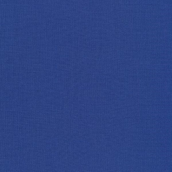 Kona Cotton - Deep Blue