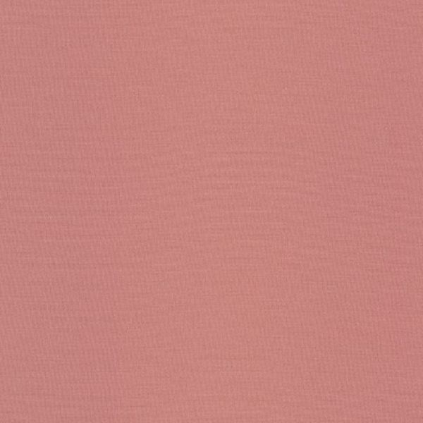 Kona Cotton - Rose