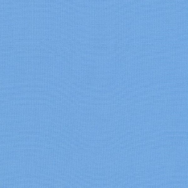 Kona Cotton - Periwinkle