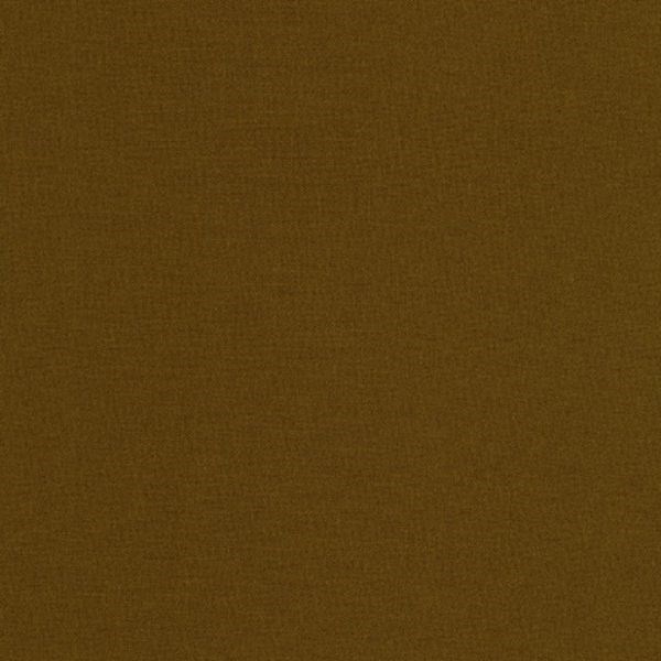 Kona Cotton - Chestnut