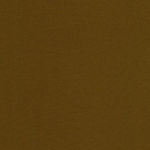 Kona Cotton - Chestnut