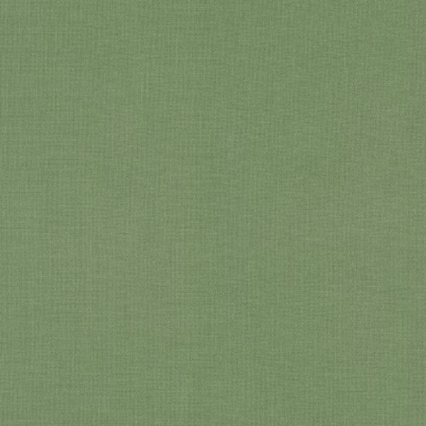 Kona Cotton - O.D. Green