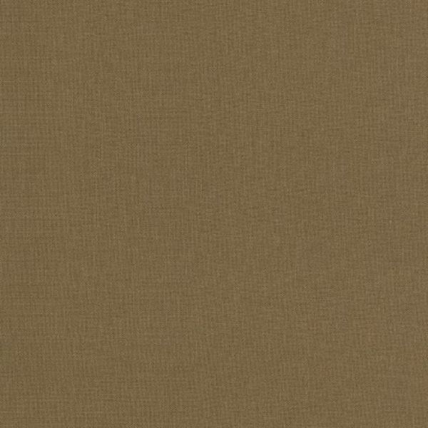 Kona Cotton - Bison