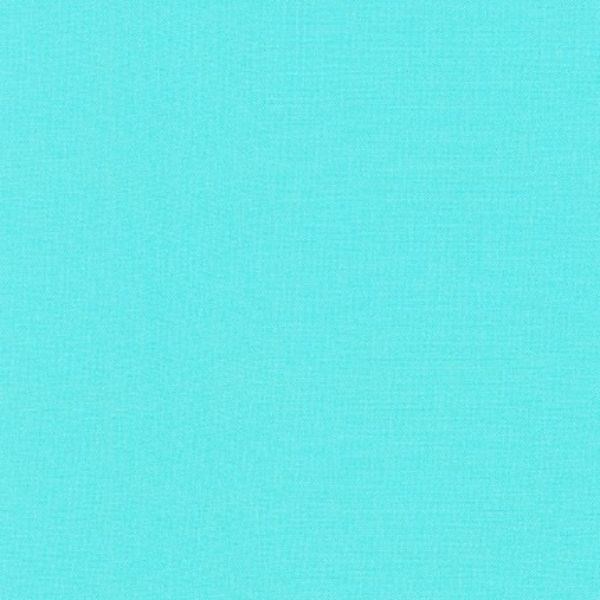Kona Cotton - Azure