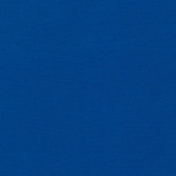 Kona Cotton - Royal