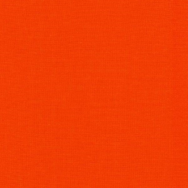 Kona Cotton - Flame