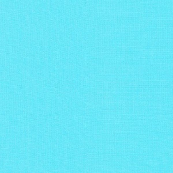 Kona Cotton - Bahama Blue