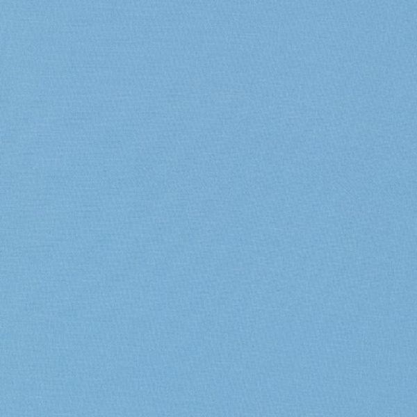 Kona Cotton - Blueberry