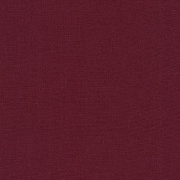 Kona Cotton - Rich Red