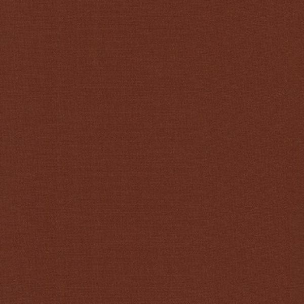 Kona Cotton - Brown