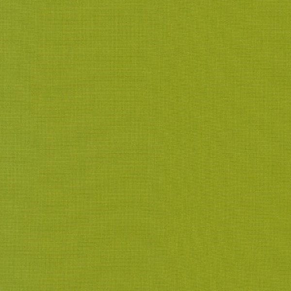 Kona Cotton - Lime