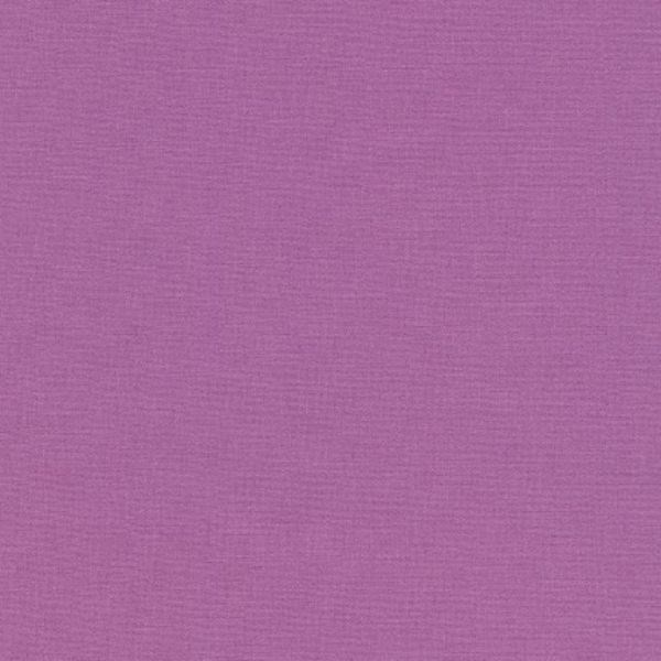 Kona Cotton - Violet