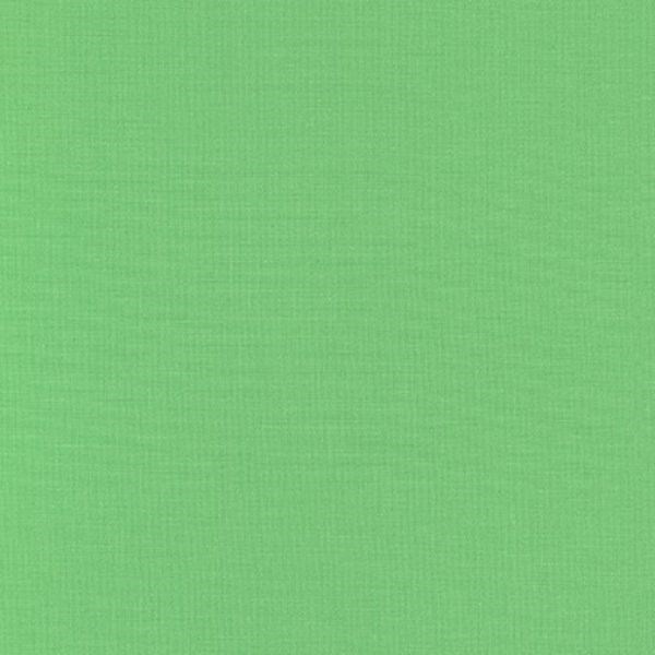 Kona Cotton - Pistachio